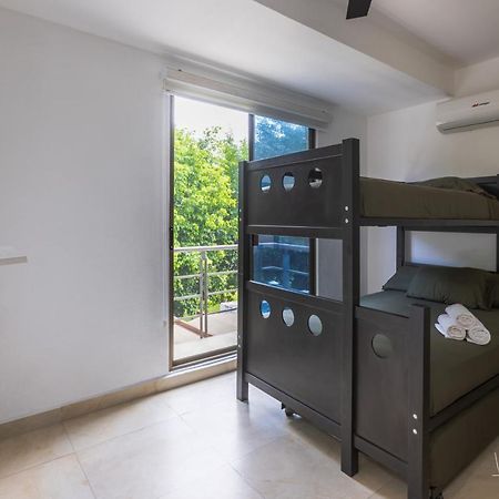 Villa Ana Lucia. Playa del Carmen Kültér fotó
