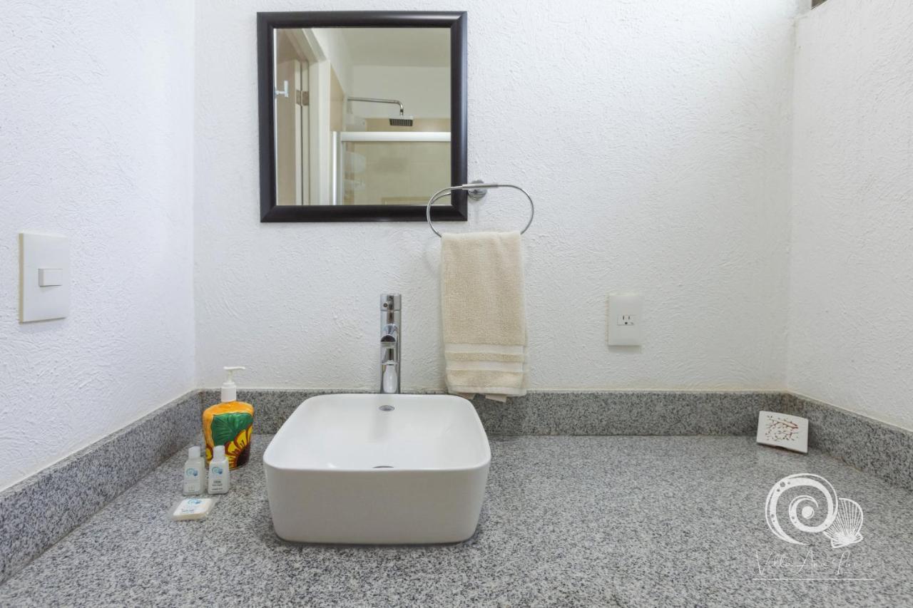 Villa Ana Lucia. Playa del Carmen Kültér fotó