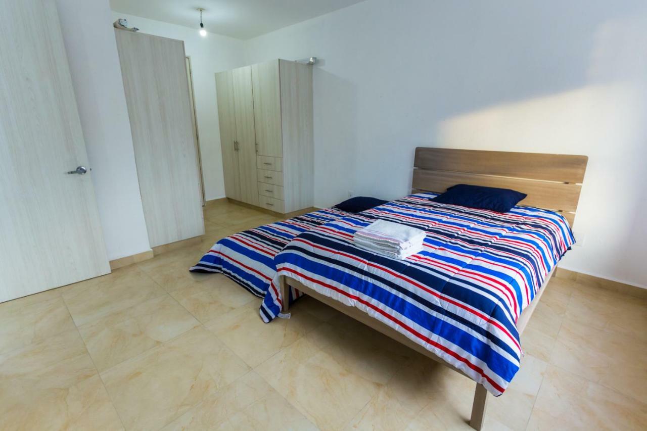 Villa Ana Lucia. Playa del Carmen Kültér fotó