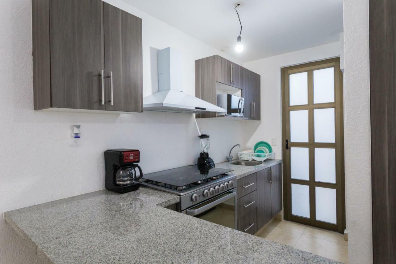 Villa Ana Lucia. Playa del Carmen Kültér fotó