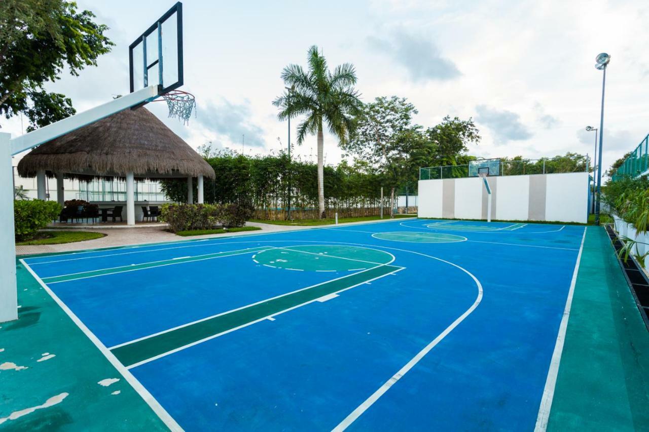 Villa Ana Lucia. Playa del Carmen Kültér fotó